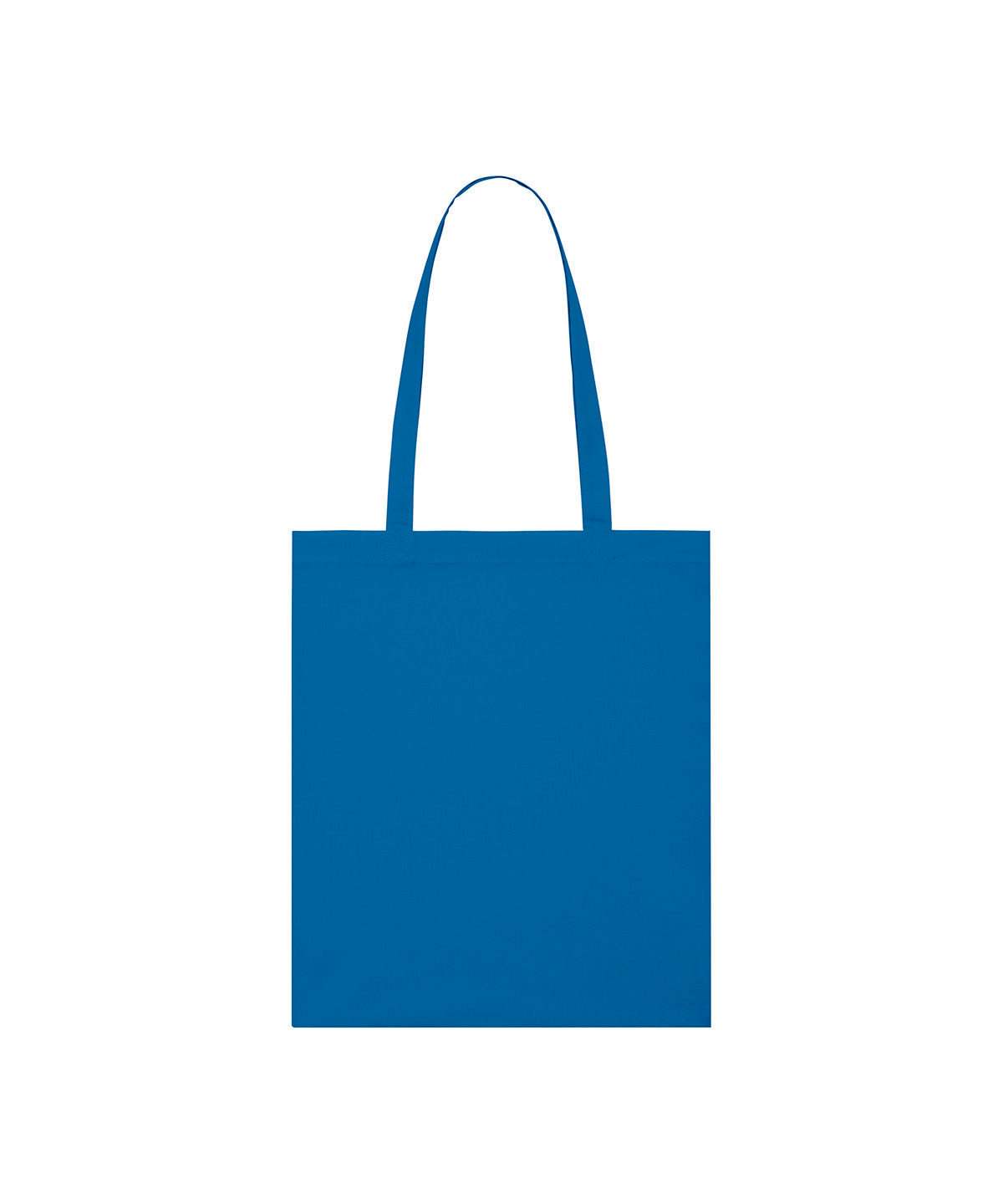 Light tote bag (STAU773) – Lightweight canvas shopper bag for everyday use