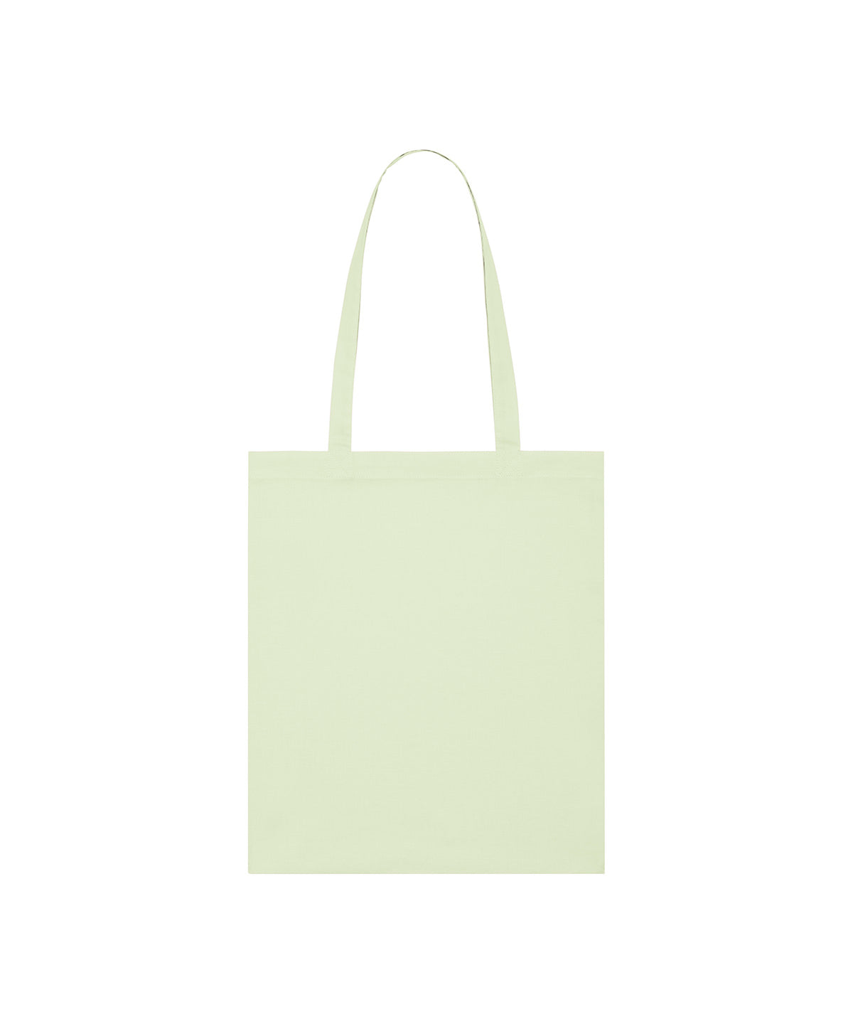 Light tote bag (STAU773) – Lightweight canvas shopper bag for everyday use