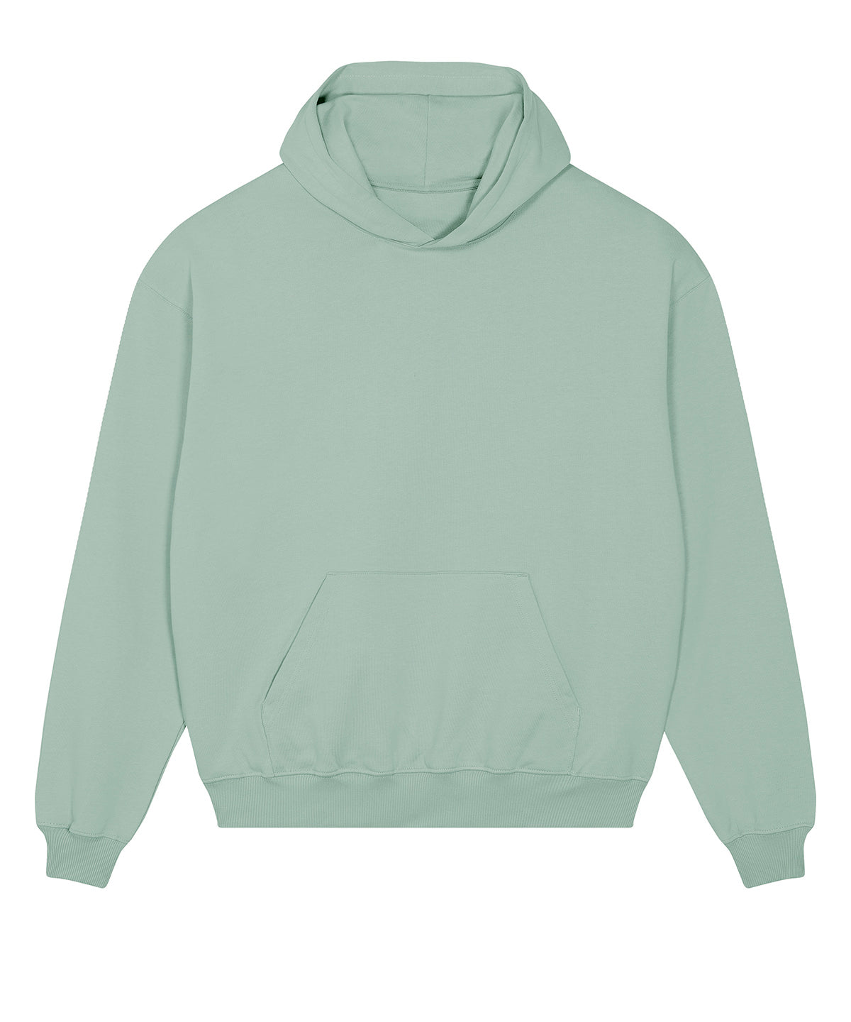 Unisex Cooper dry hoodie sweatshirt (STSU797) - XS - Aloe