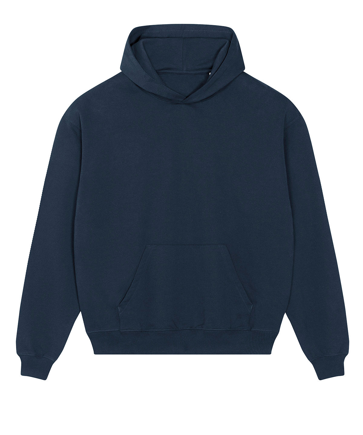 Unisex Cooper dry hoodie sweatshirt (STSU797) - XXS - French Navy