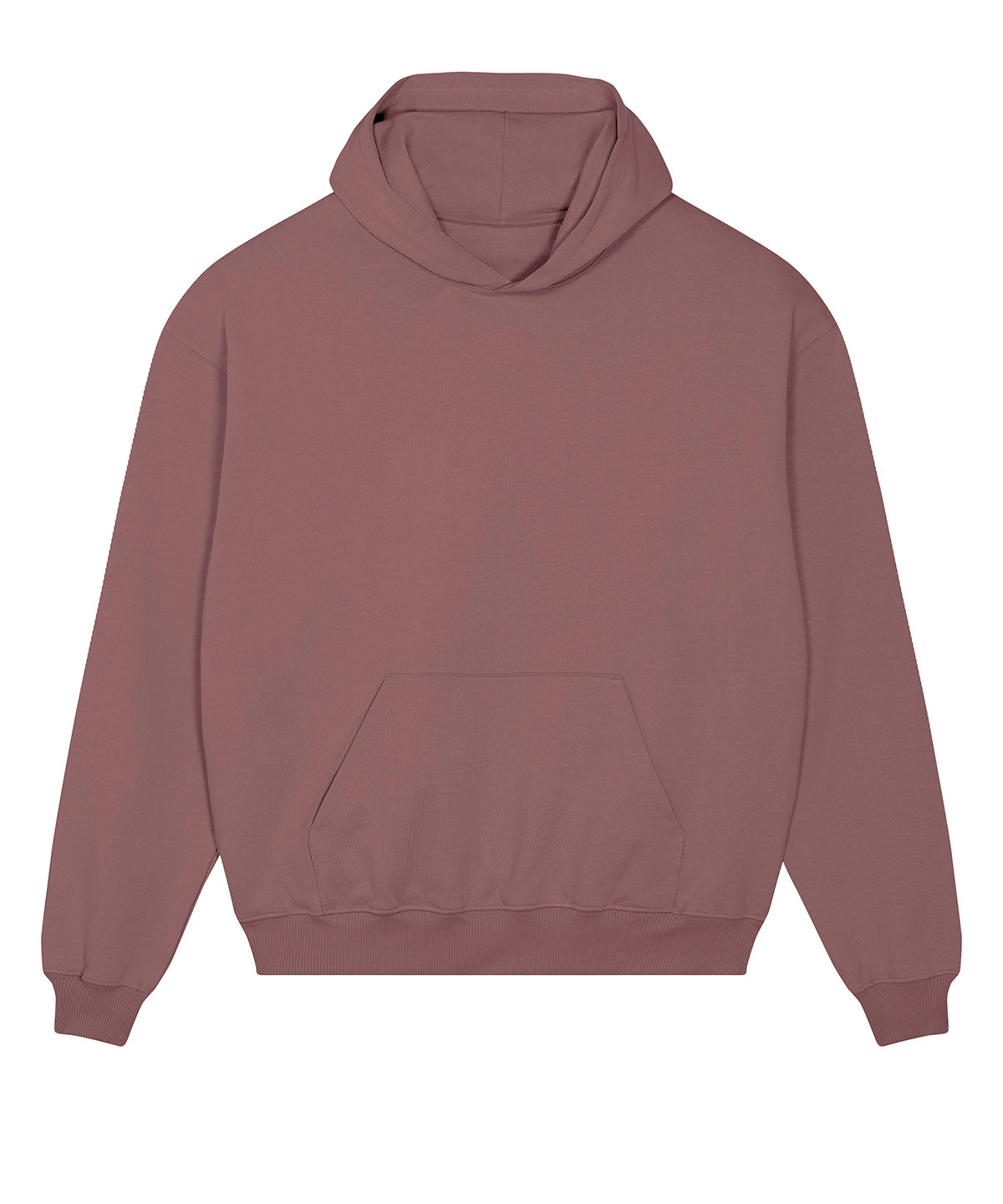 Unisex Cooper dry hoodie sweatshirt (STSU797) - XS - Kaffa Coffee