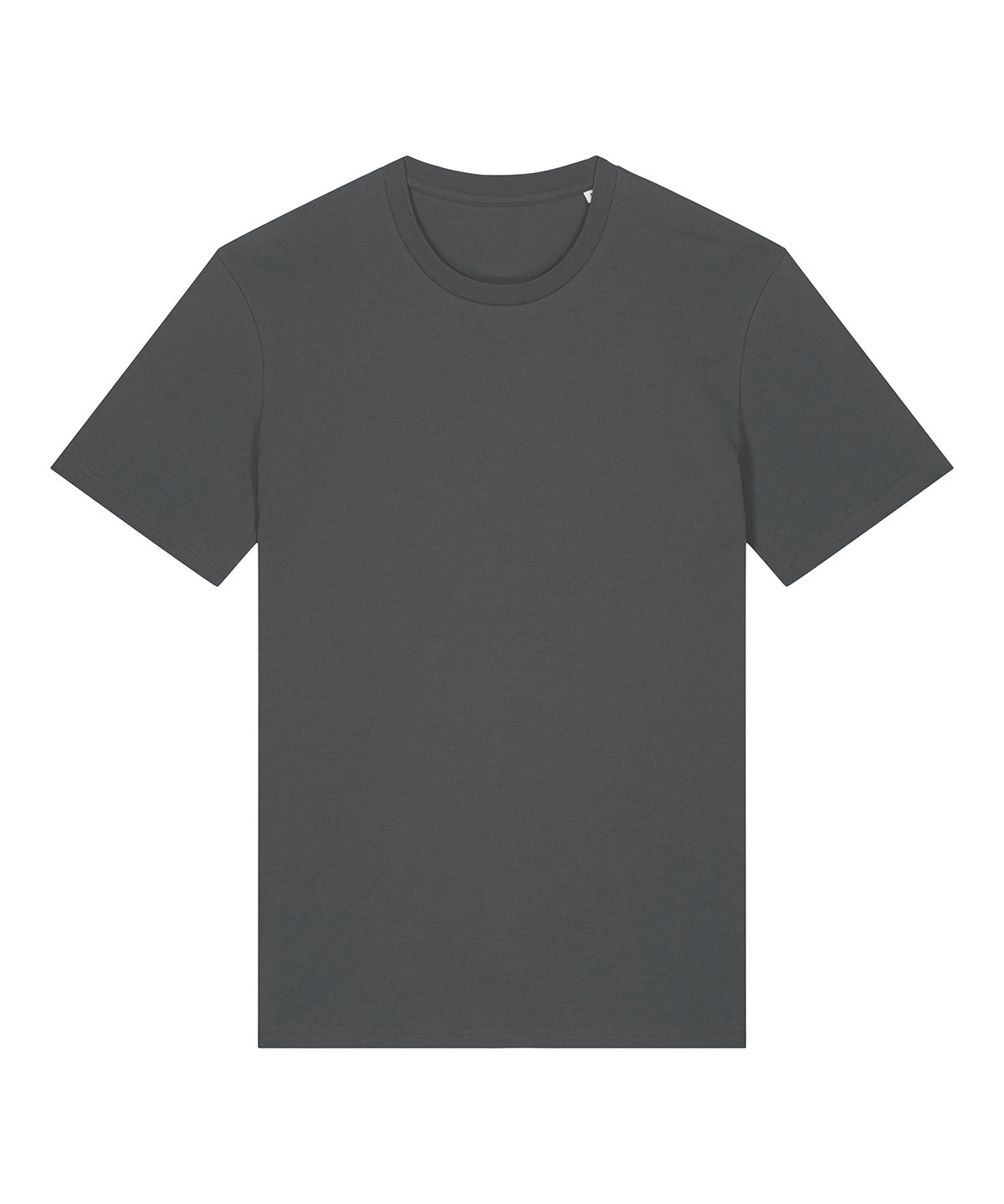 Unisex Crafter iconic mid-light t-shirt (STTU170-STTU976) - 3XL - Anthracite*