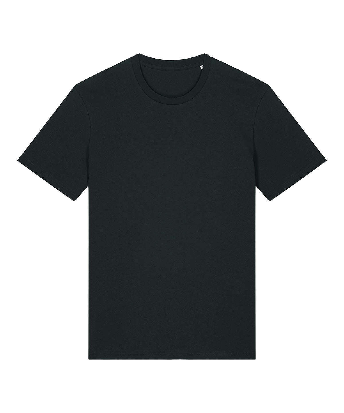 Unisex Crafter iconic mid-light t-shirt (STTU170-STTU976) - 4XL - Black*
