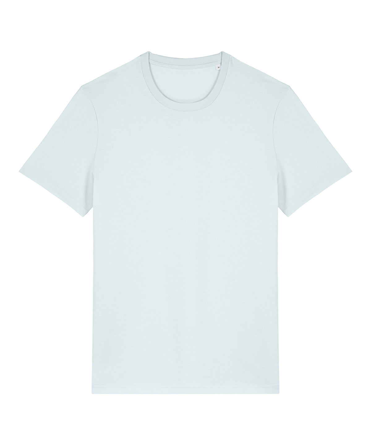 Unisex Crafter iconic mid-light t-shirt (STTU170-STTU976) - 2XL - Blue Ice