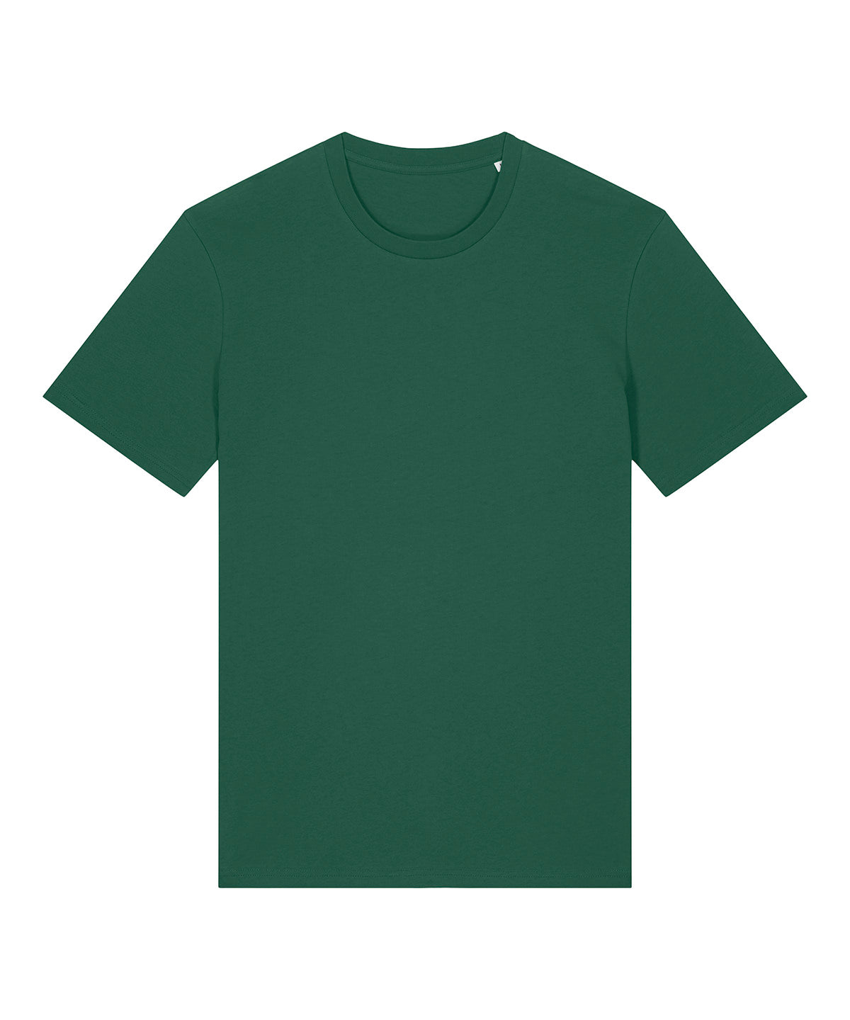 Unisex Crafter iconic mid-light t-shirt (STTU170-STTU976) - 3XL - Bottle Green*