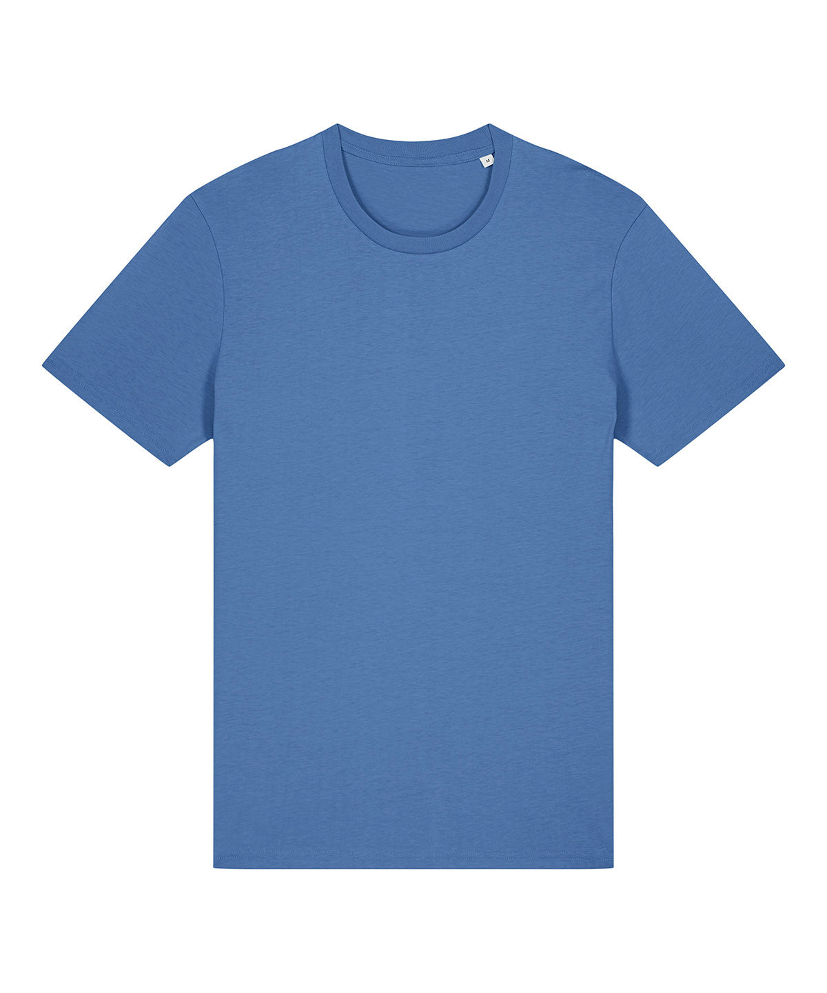 Unisex Crafter iconic mid-light t-shirt (STTU170-STTU976) - 2XL - Bright Blue