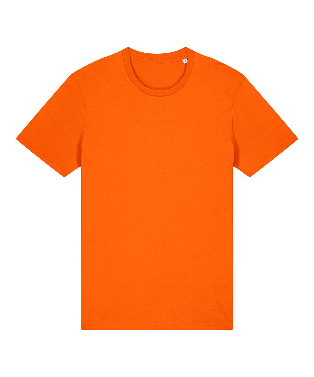 Unisex Crafter iconic mid-light t-shirt (STTU170-STTU976) - XL - Bright Orange
