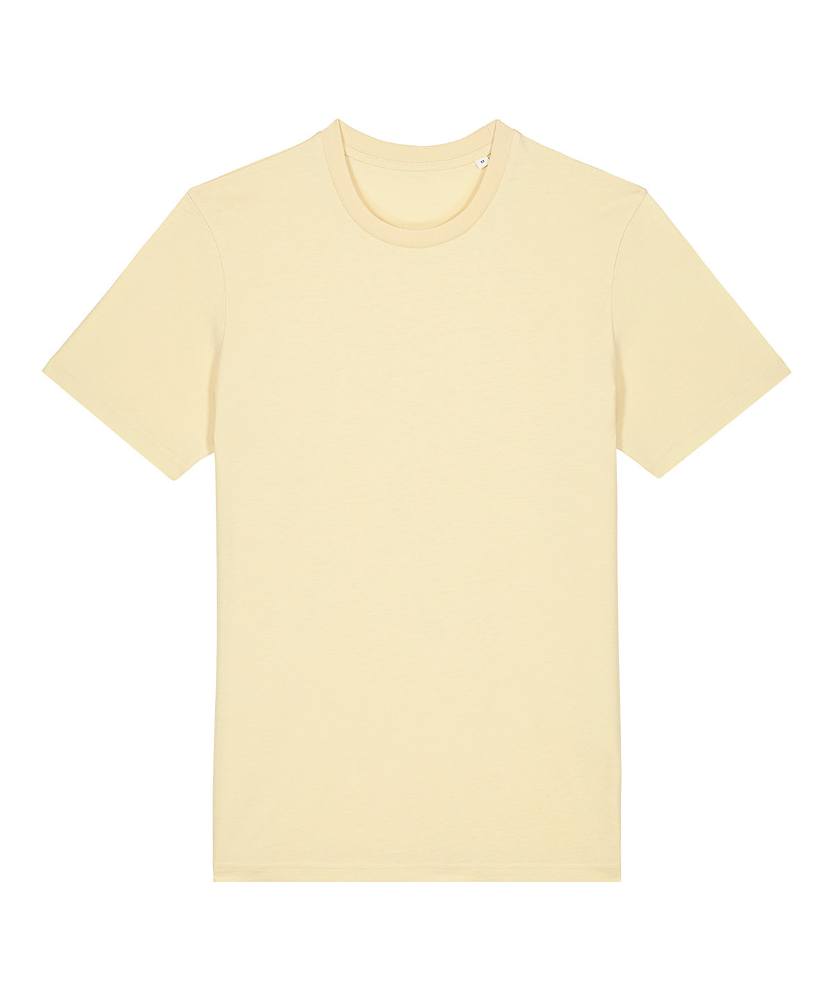 Unisex Crafter iconic mid-light t-shirt (STTU170-STTU976) - L - Butter