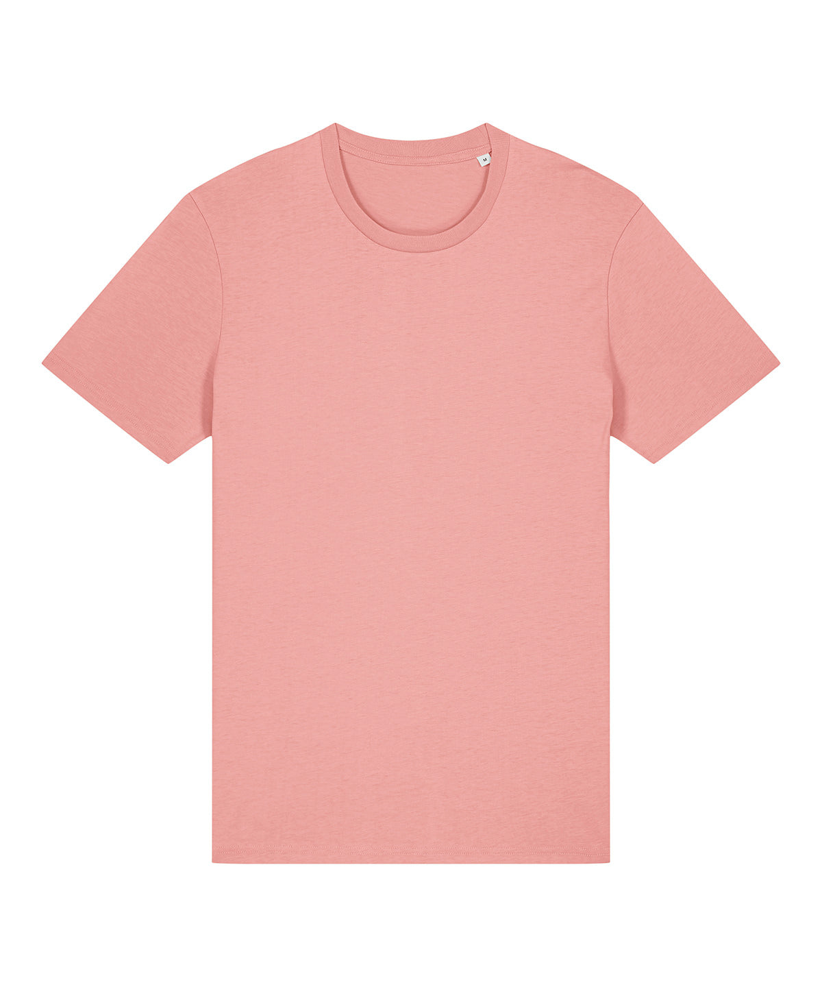 Unisex Crafter iconic mid-light t-shirt (STTU170-STTU976) - 2XL - Canyon Pink