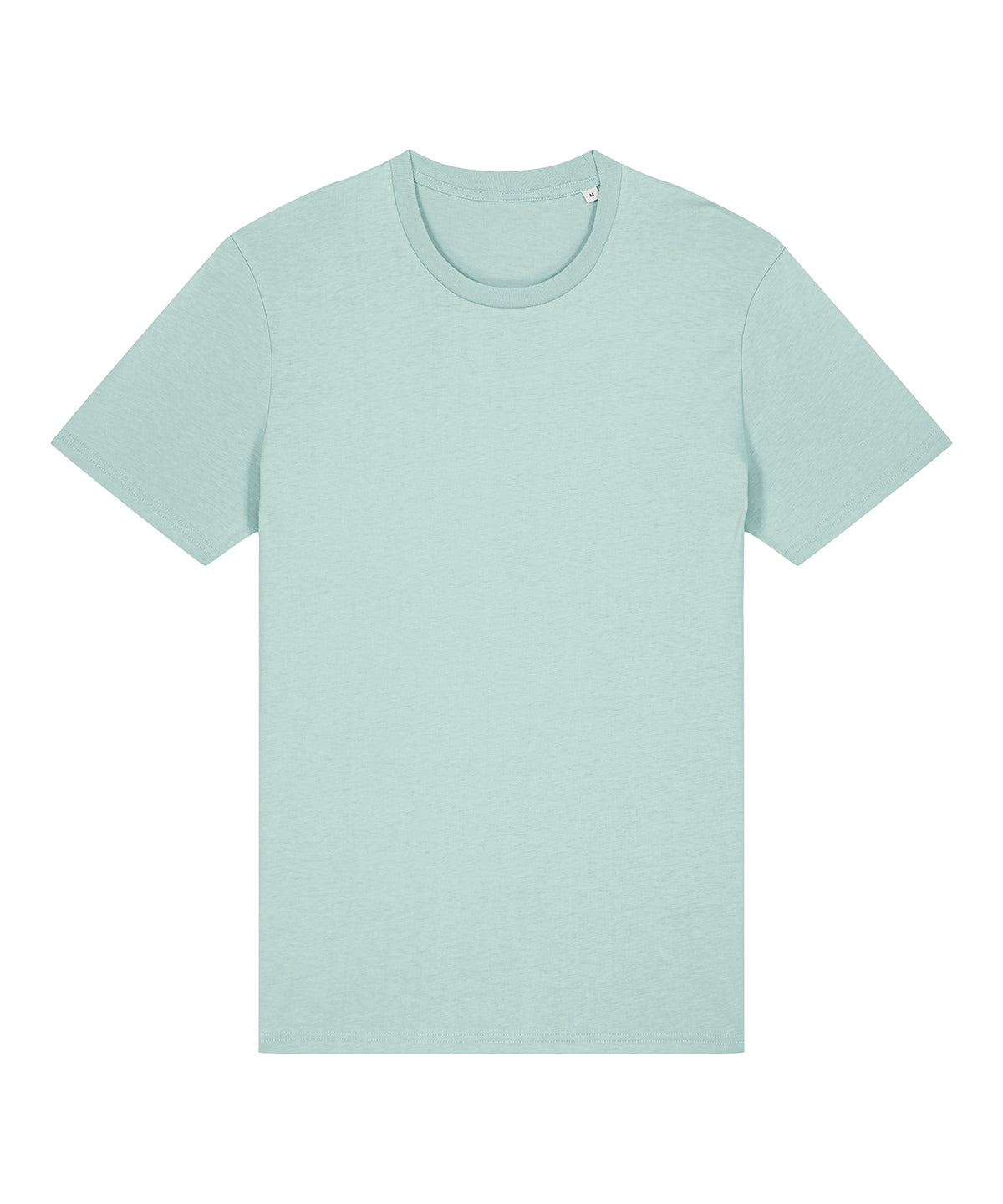Unisex Crafter iconic mid-light t-shirt (STTU170-STTU976) - XL - Caribbean Blue