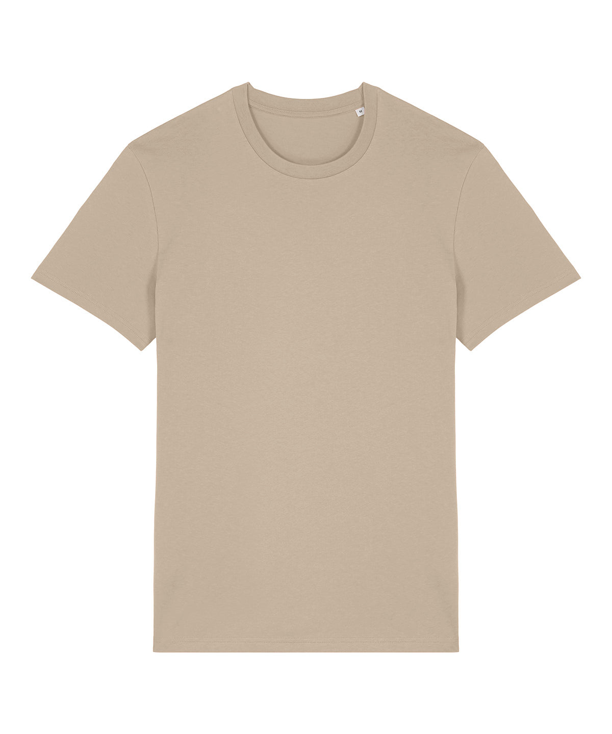 Unisex Crafter iconic mid-light t-shirt (STTU170-STTU976) - L - Desert Dust