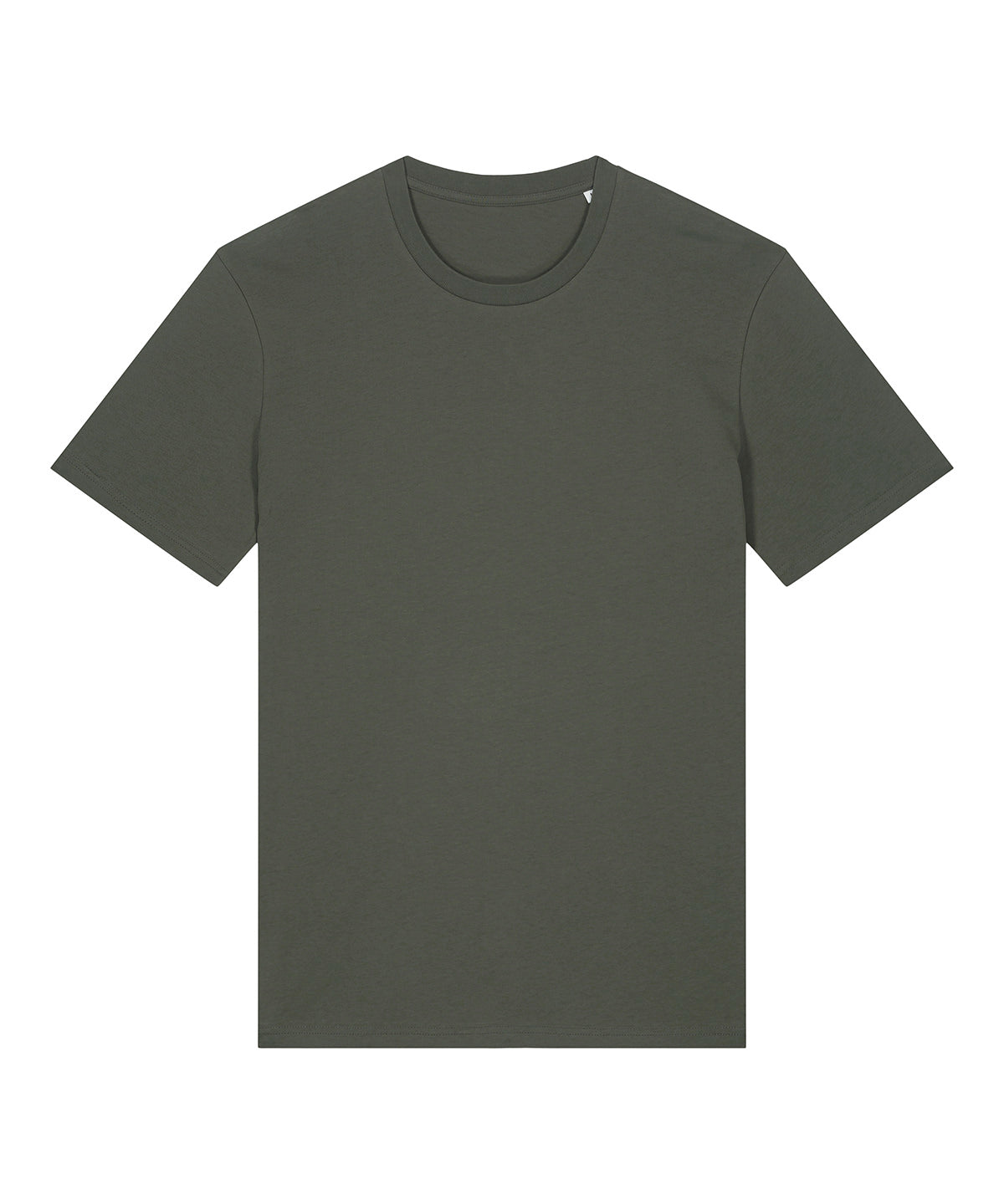Unisex Crafter iconic mid-light t-shirt (STTU170-STTU976) - XXS - Khaki