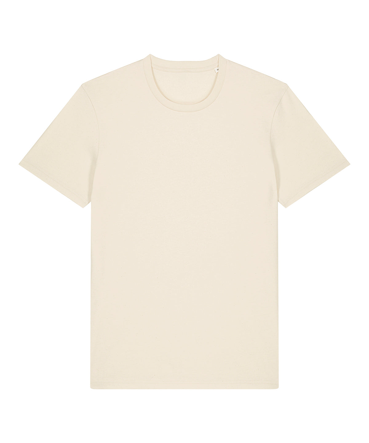 Unisex Crafter iconic mid-light t-shirt (STTU170-STTU976) - M - Natural Raw*