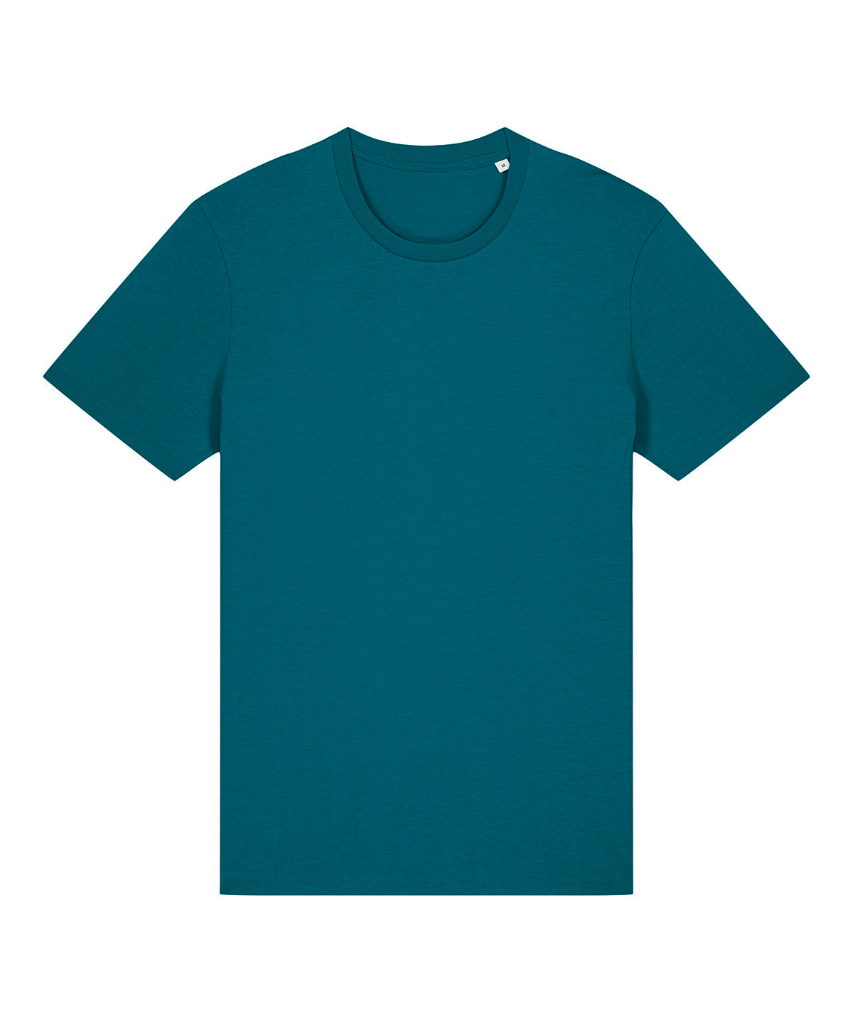 Unisex Crafter iconic mid-light t-shirt (STTU170-STTU976) - 2XL - Ocean Depth