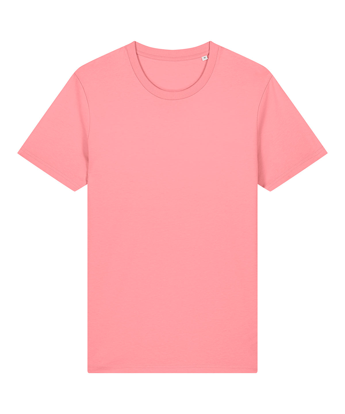 Unisex Crafter iconic mid-light t-shirt (STTU170-STTU976) - XL - Pink Joy