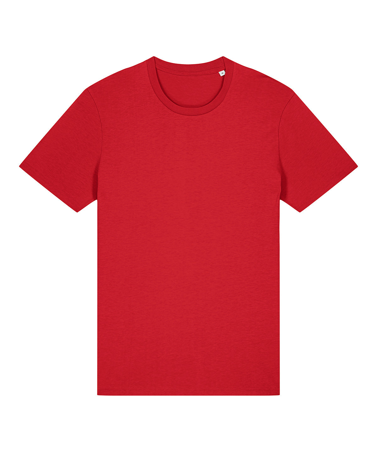 Unisex Crafter iconic mid-light t-shirt (STTU170-STTU976) - 2XL - Red*