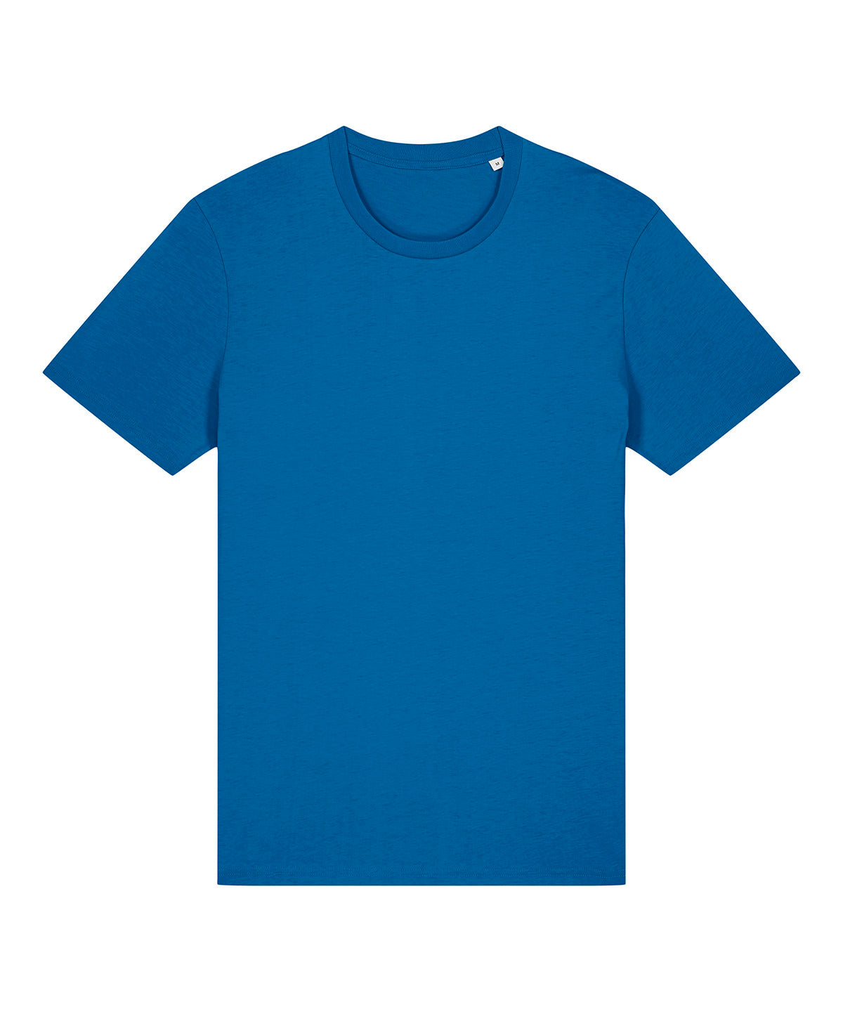 Unisex Crafter iconic mid-light t-shirt (STTU170-STTU976) - 2XL - Royal Blue