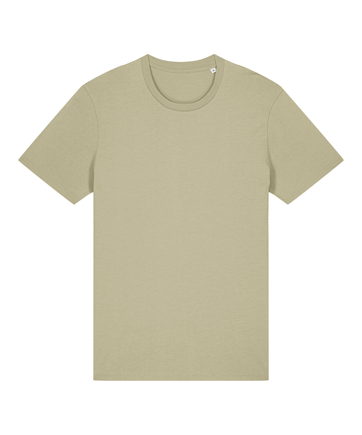 Unisex Crafter iconic mid-light t-shirt (STTU170-STTU976) - XXS - Sage