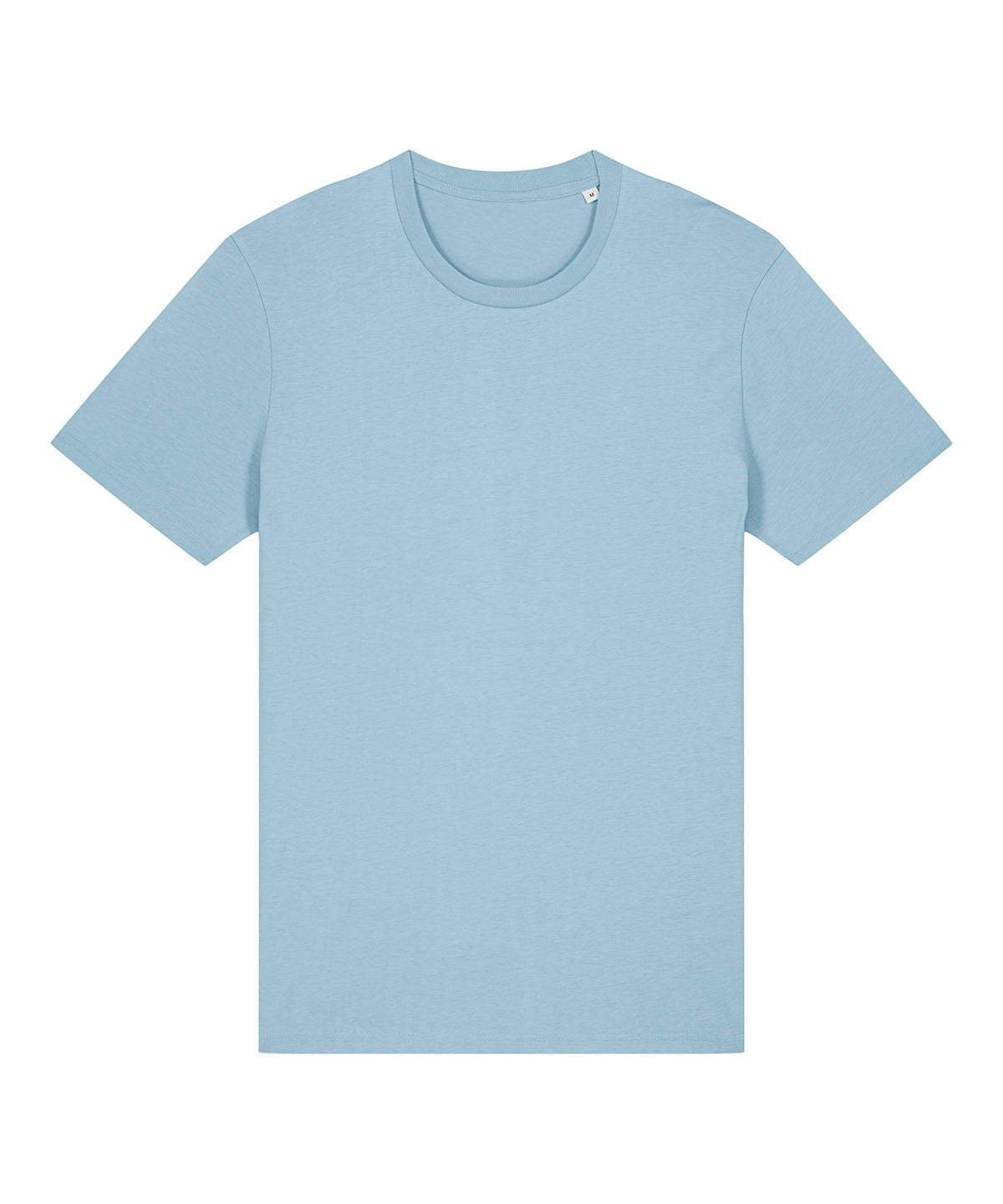 Unisex Crafter iconic mid-light t-shirt (STTU170-STTU976) - L - Sky Blue*