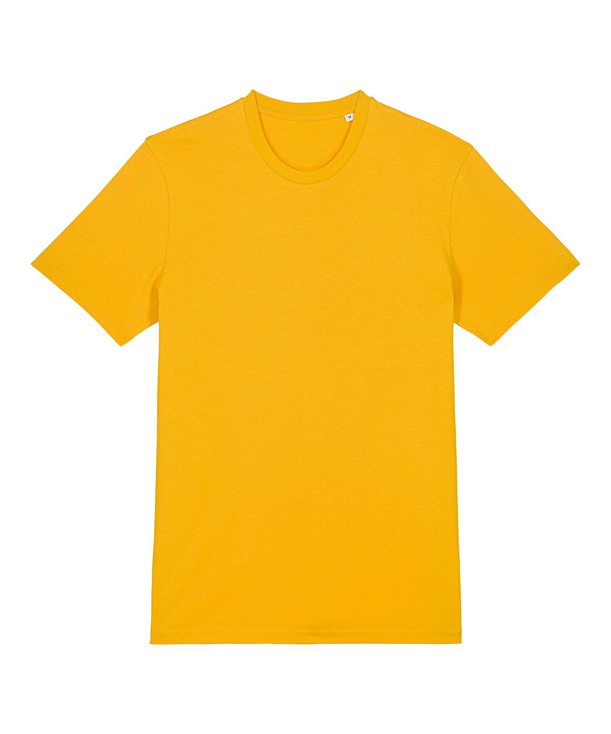 Unisex Crafter iconic mid-light t-shirt (STTU170-STTU976) - L - Spectra Yellow