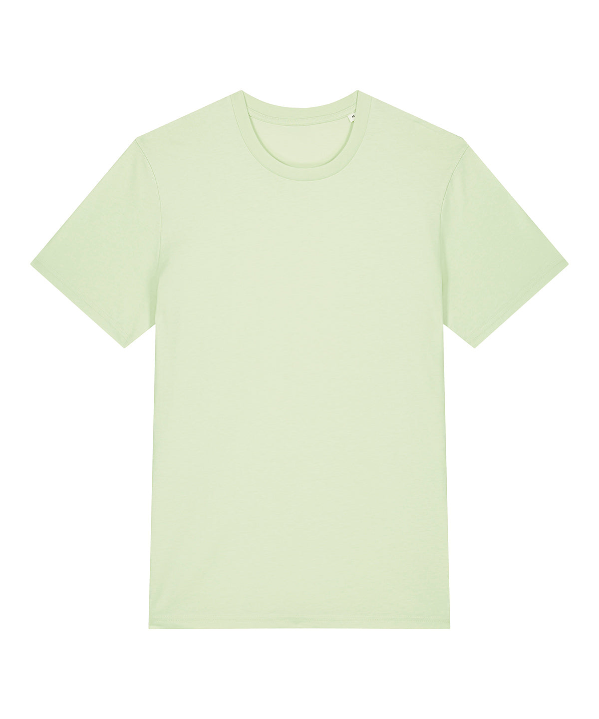 Unisex Crafter iconic mid-light t-shirt (STTU170-STTU976) - M - Stem Green
