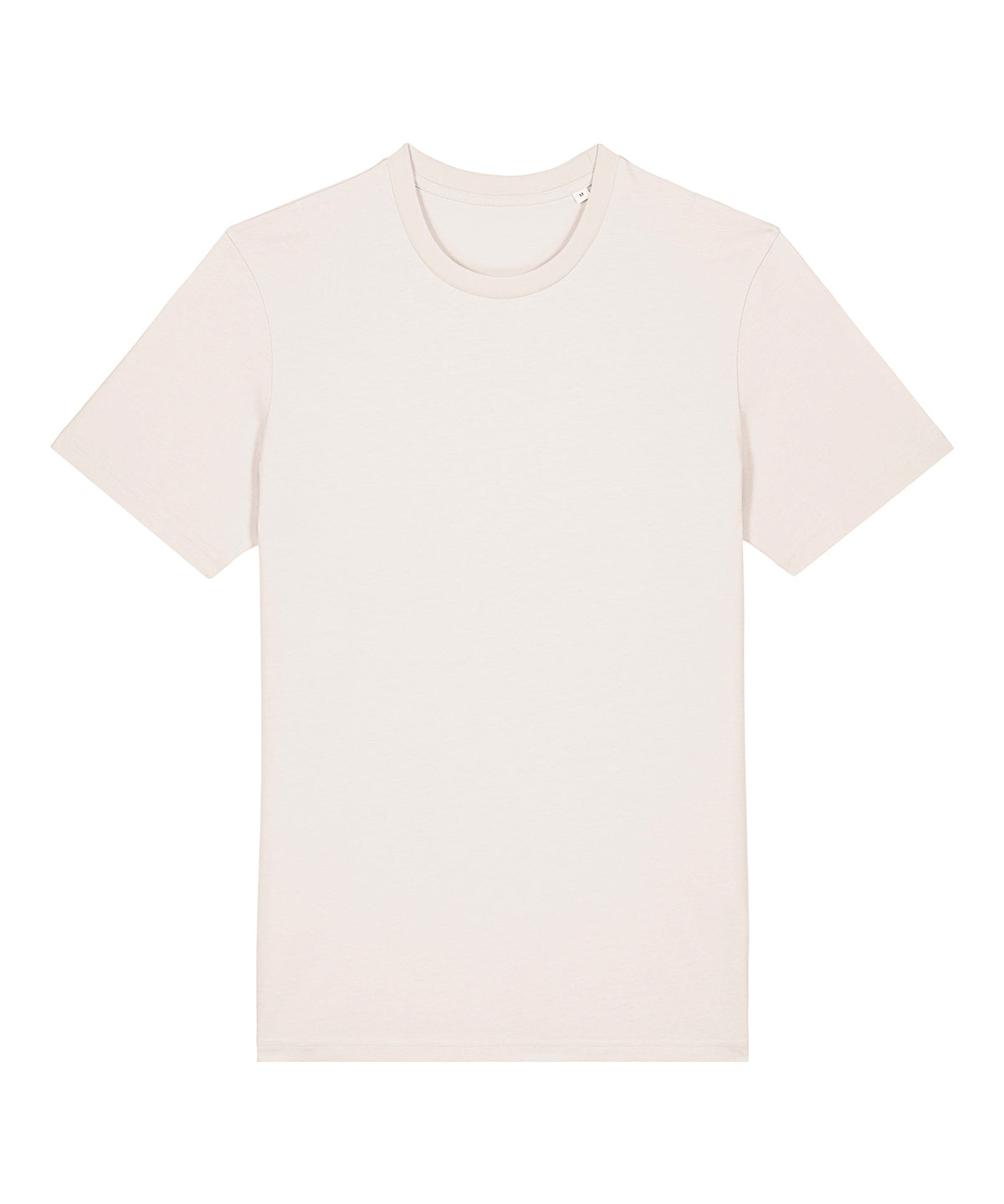 Unisex Crafter iconic mid-light t-shirt (STTU170-STTU976) - XXS - Vintage White*