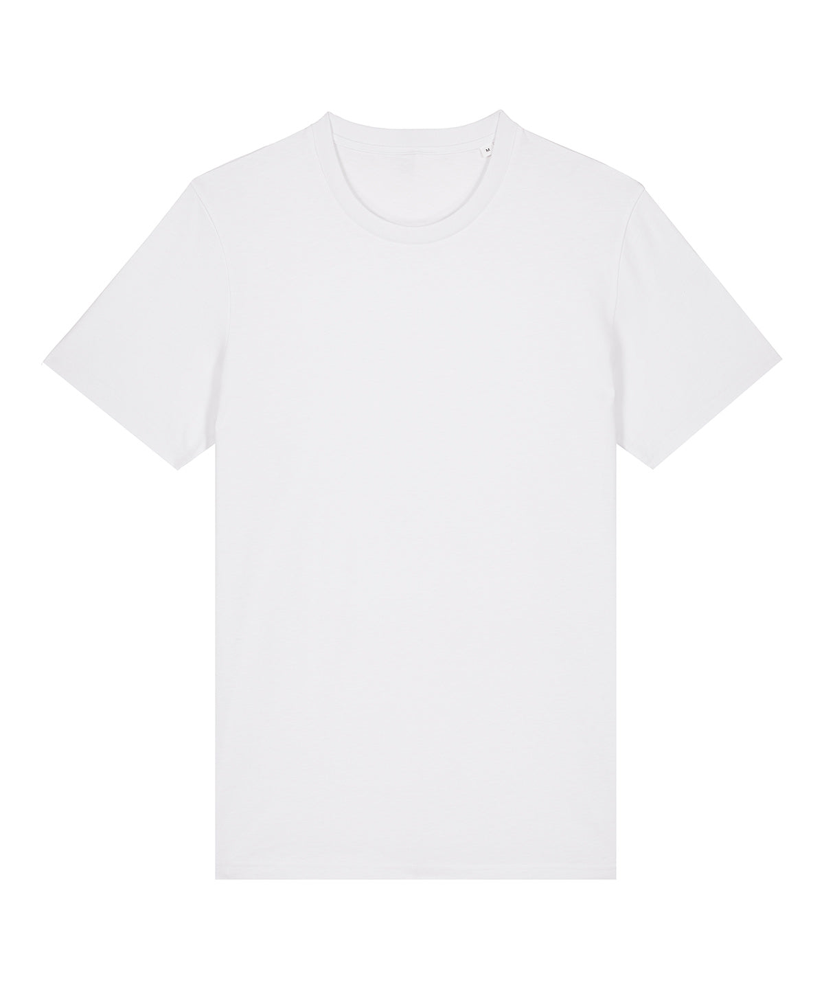 Unisex Crafter iconic mid-light t-shirt (STTU170-STTU976) - 2XL - White*