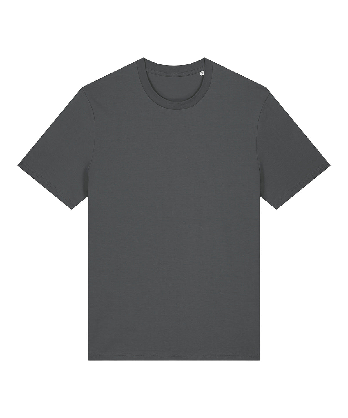 Unisex Creator 2.0 iconic t-shirt (STTU169) - XS - Anthracite*