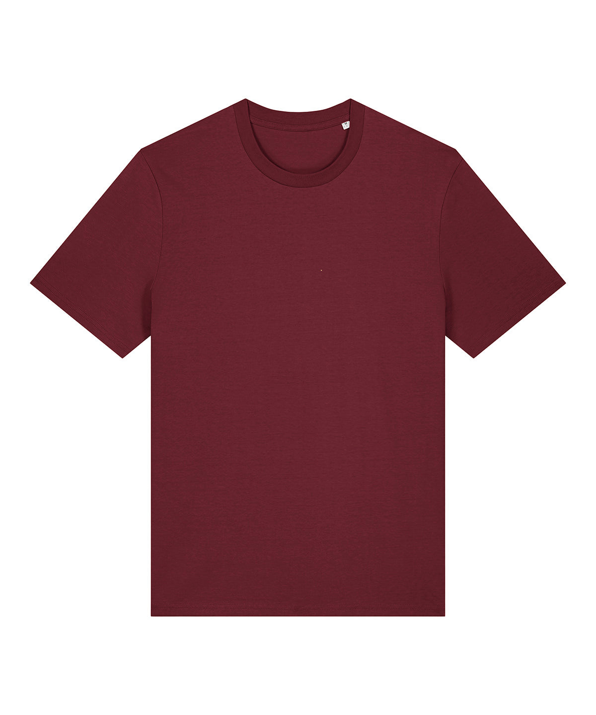 Unisex Creator 2.0 iconic t-shirt (STTU169) - S - Burgundy*