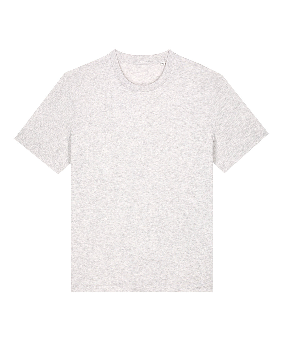 Unisex Creator 2.0 iconic t-shirt (STTU169) - L - Cool Heather Grey