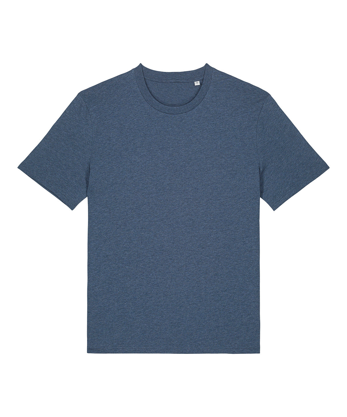 Unisex Creator 2.0 iconic t-shirt (STTU169) - M - Dark Heather Blue