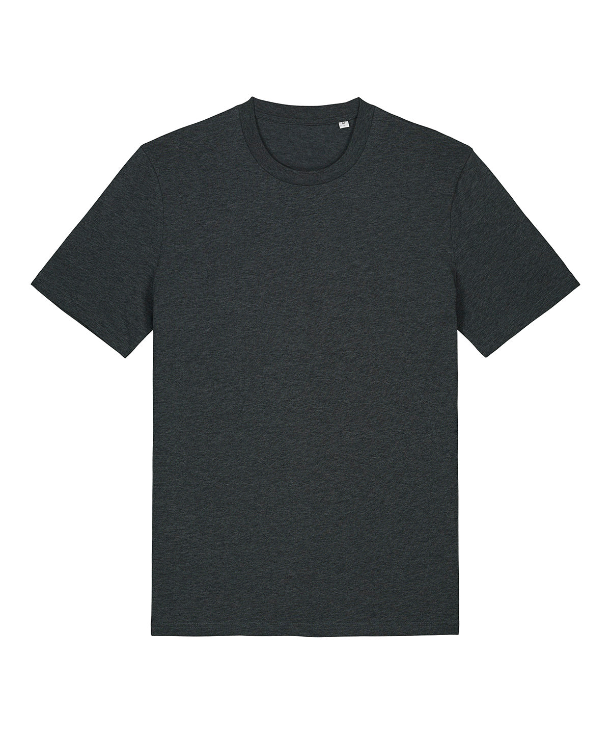 Unisex Creator 2.0 iconic t-shirt (STTU169) - XS - Dark Heather Grey