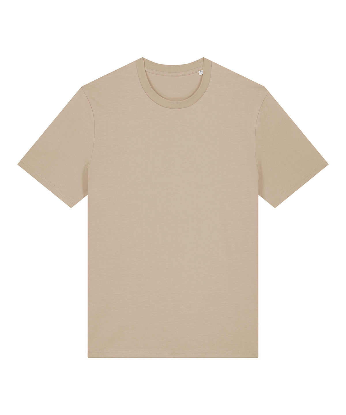 Unisex Creator 2.0 iconic t-shirt (STTU169) - XL - Desert Dust