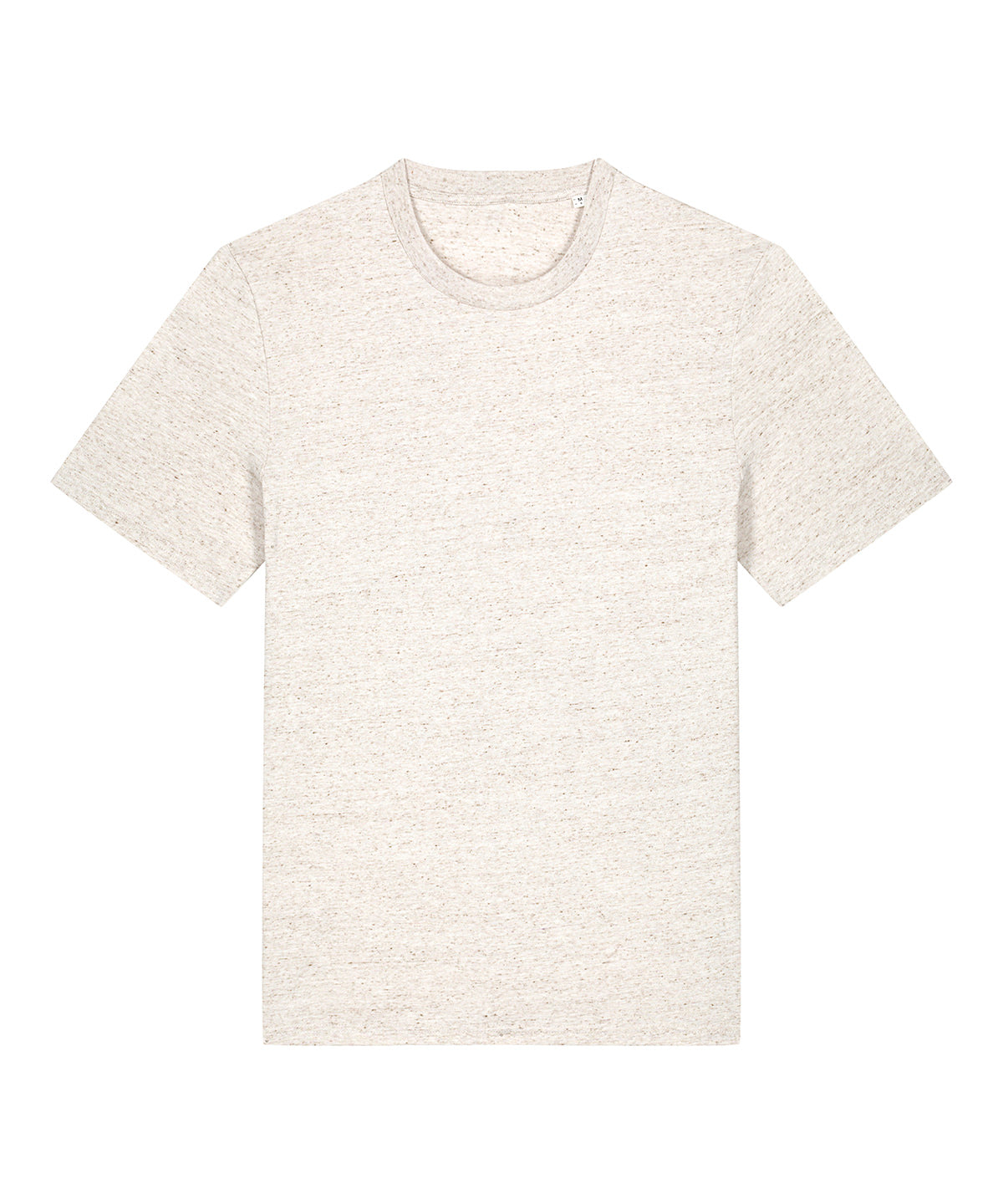 Unisex Creator 2.0 iconic t-shirt (STTU169) - XXS - Eco Heather