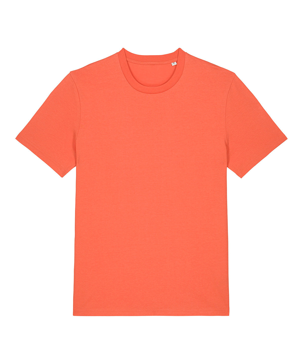 Unisex Creator 2.0 iconic t-shirt (STTU169) - M - Fiesta
