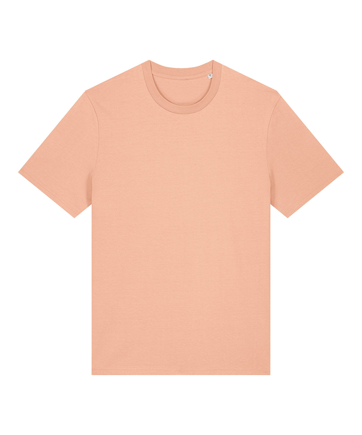 Unisex Creator 2.0 iconic t-shirt (STTU169) - M - Fraiche Peche