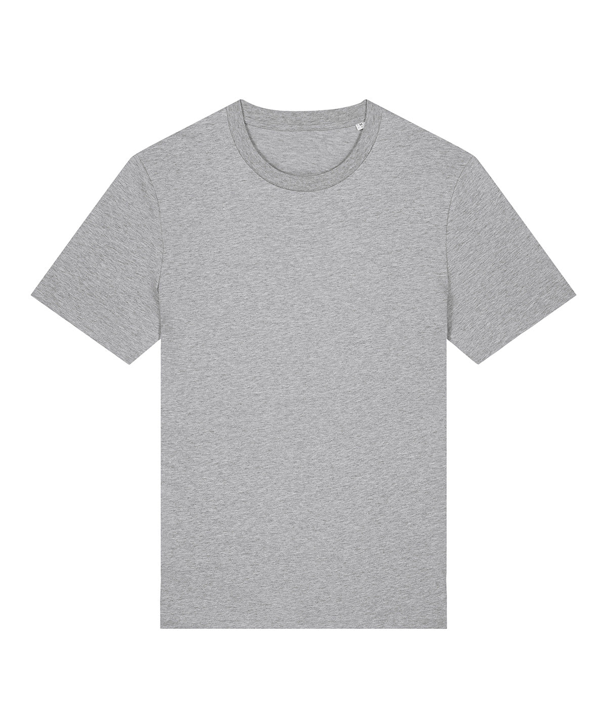 Unisex Creator 2.0 iconic t-shirt (STTU169) - 5XL - Heather Grey*