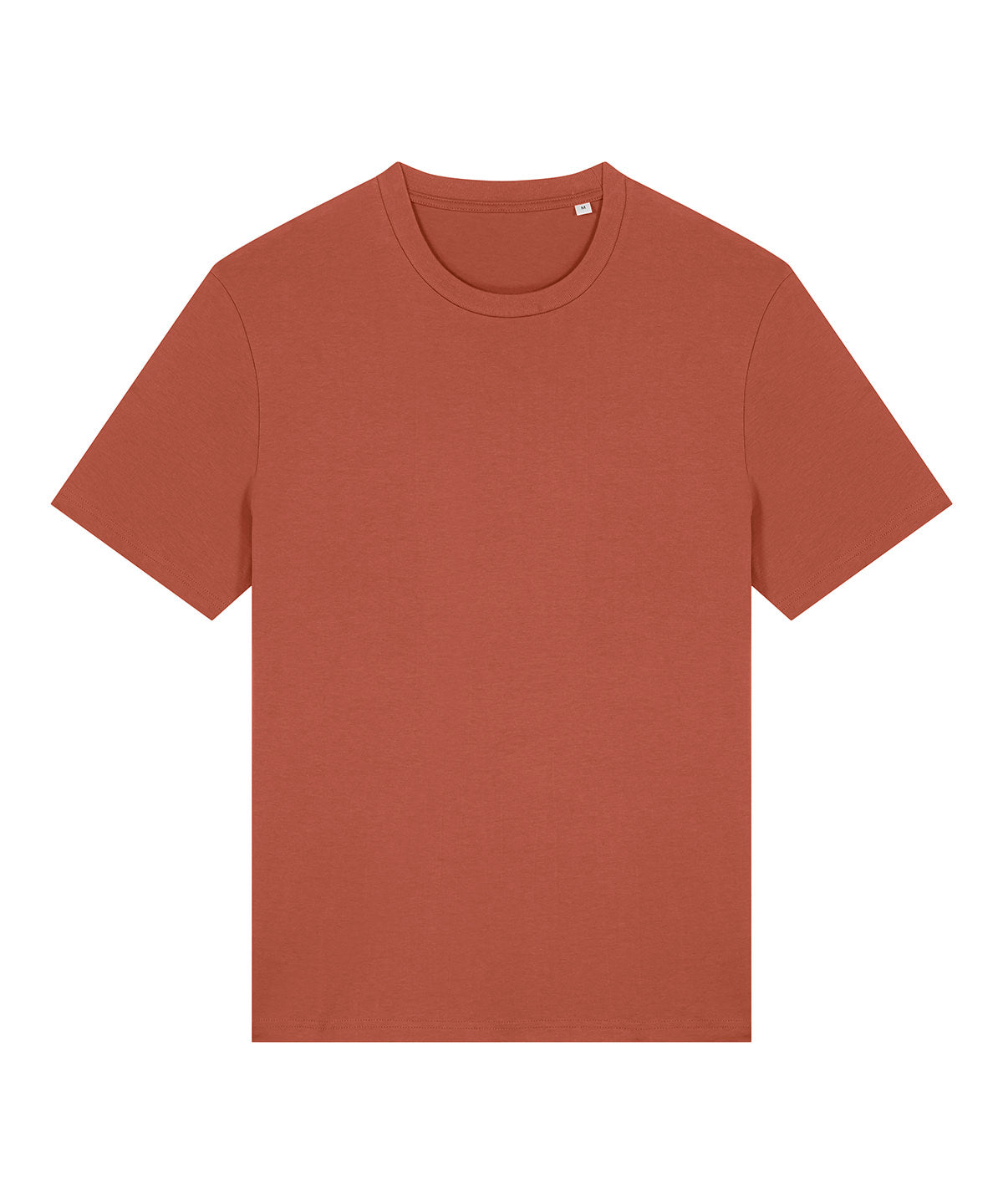 Unisex Creator 2.0 iconic t-shirt (STTU169) - XS - Heritage Brown