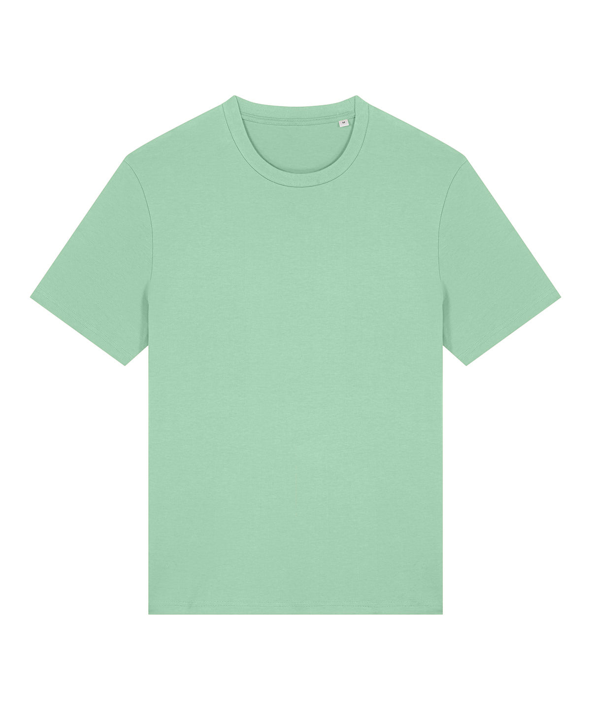 Unisex Creator 2.0 iconic t-shirt (STTU169) - M - Misty Jade