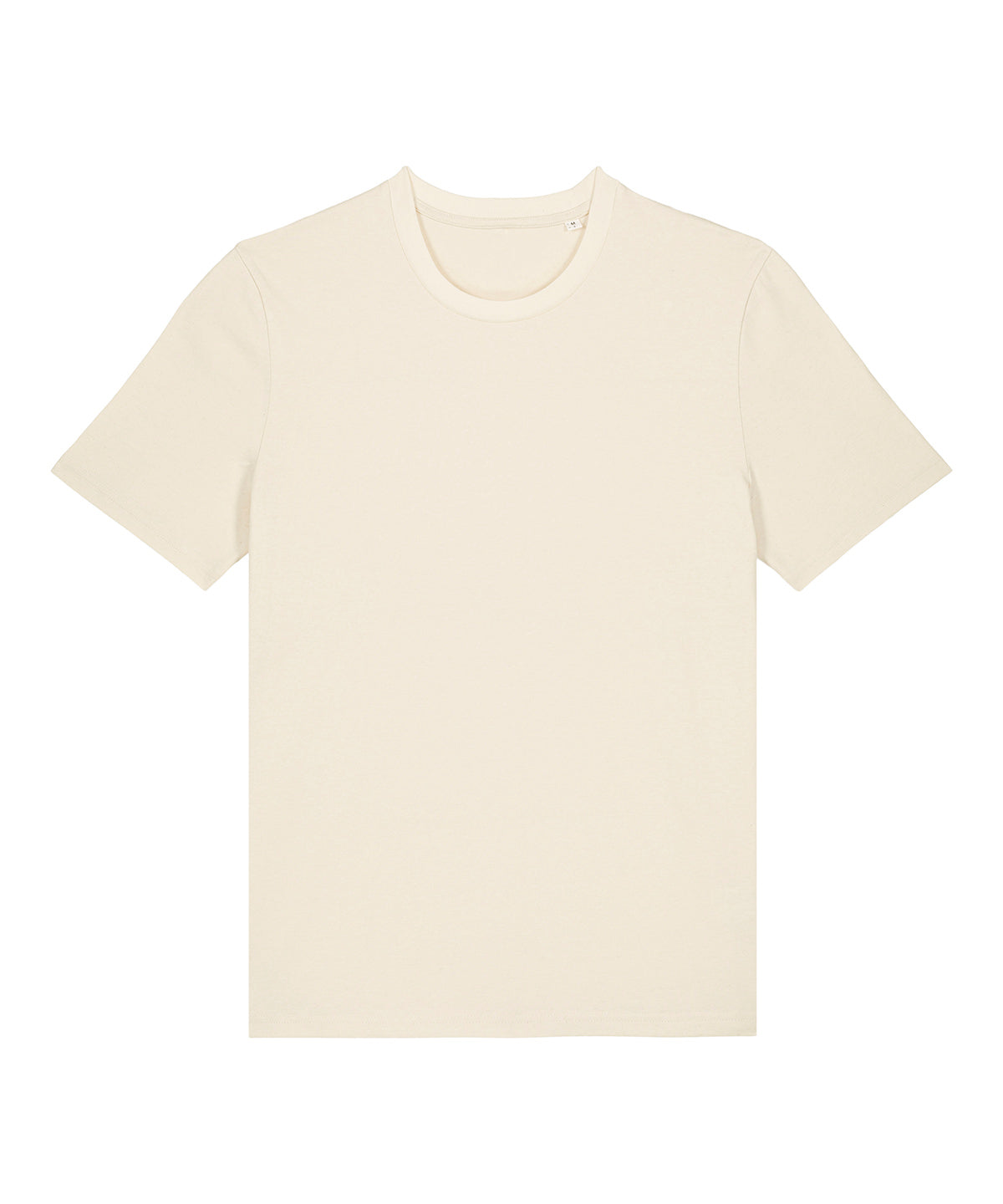 Unisex Creator 2.0 iconic t-shirt (STTU169) - XL - Natural Raw*