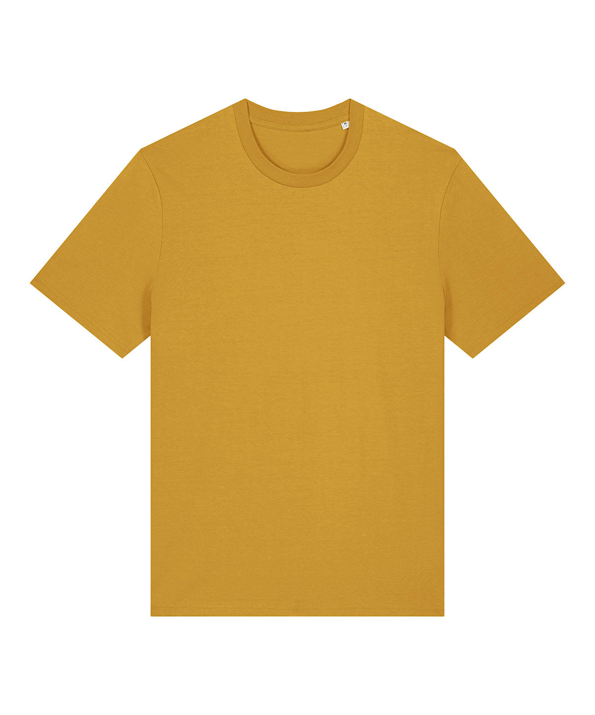 Unisex Creator 2.0 iconic t-shirt (STTU169) - 3XL - Ochre