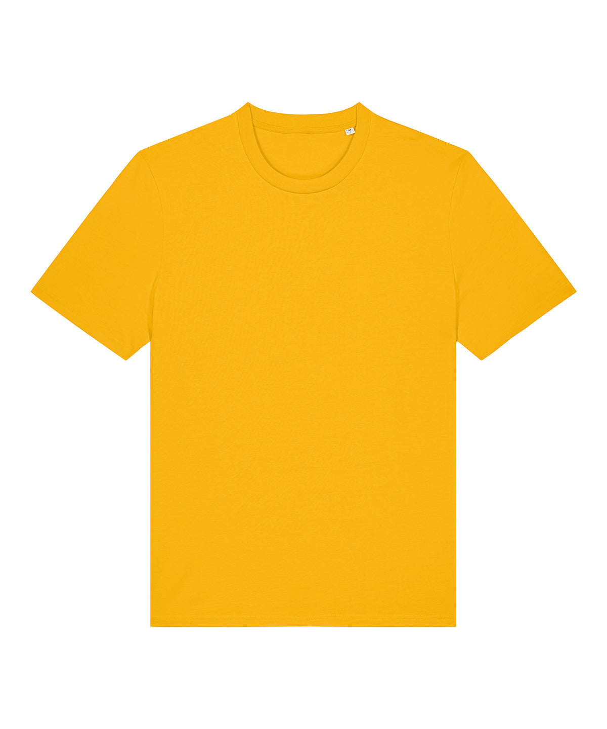 Unisex Creator 2.0 iconic t-shirt (STTU169) - S - Spectra Yellow
