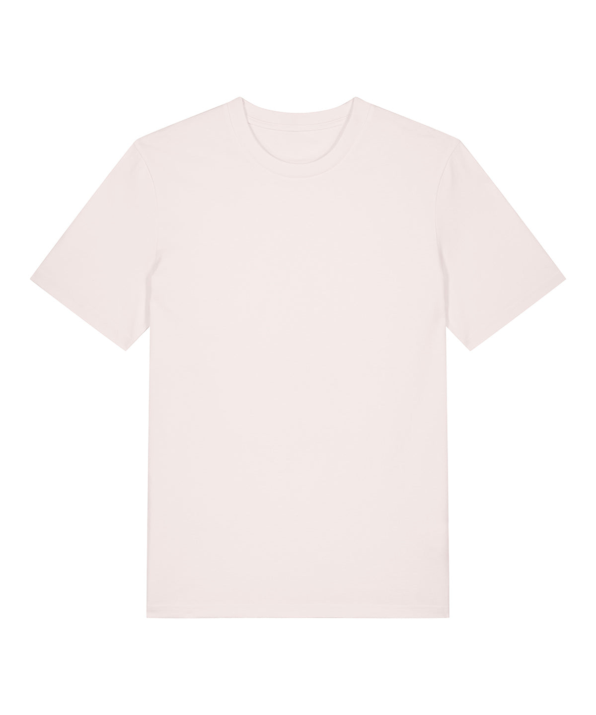 Unisex Creator 2.0 iconic t-shirt (STTU169) - S - Vintage White