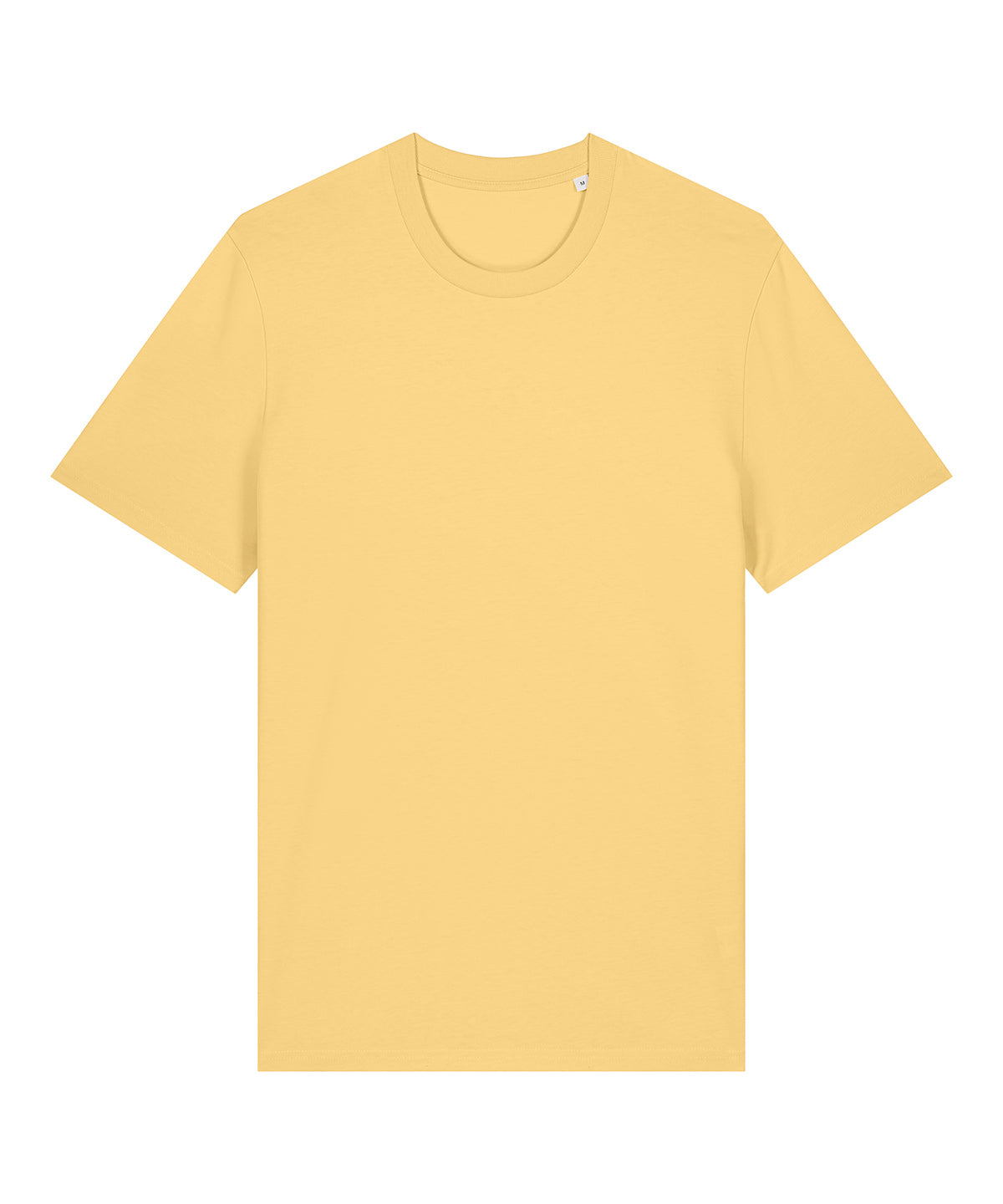 Unisex Creator 2.0 iconic t-shirt (STTU169) - L - Viva Yellow