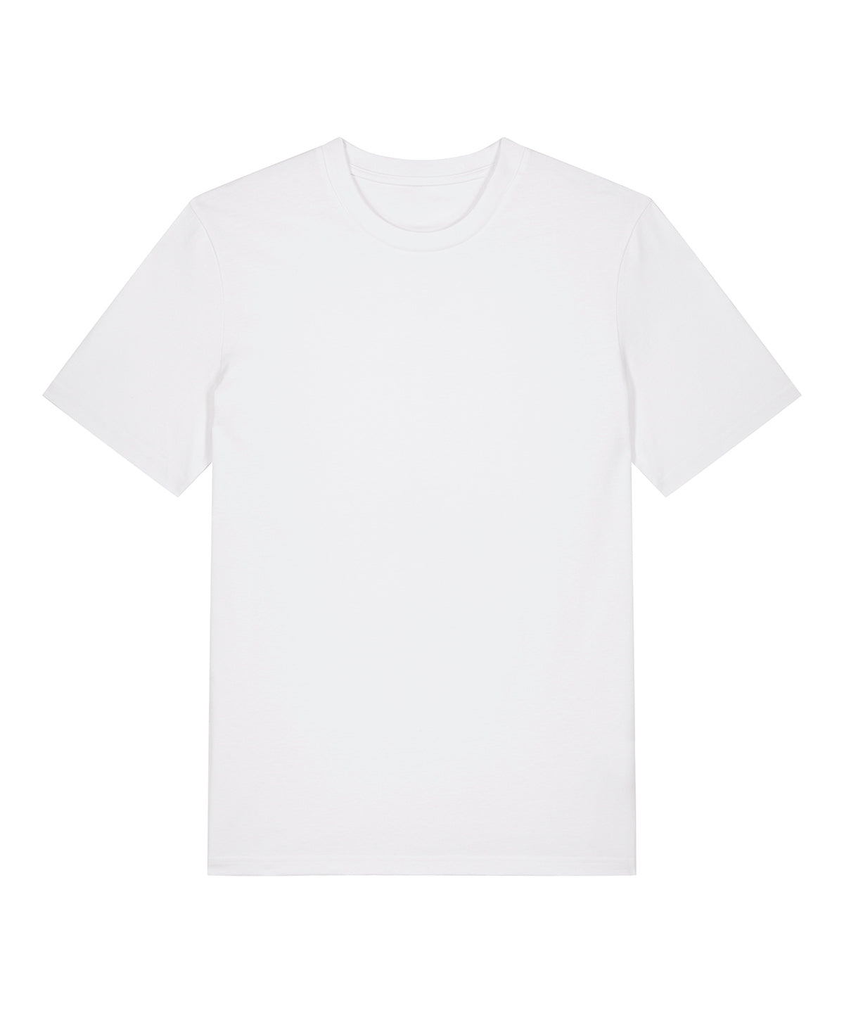 Unisex Creator 2.0 iconic t-shirt (STTU169) - XXS - White*