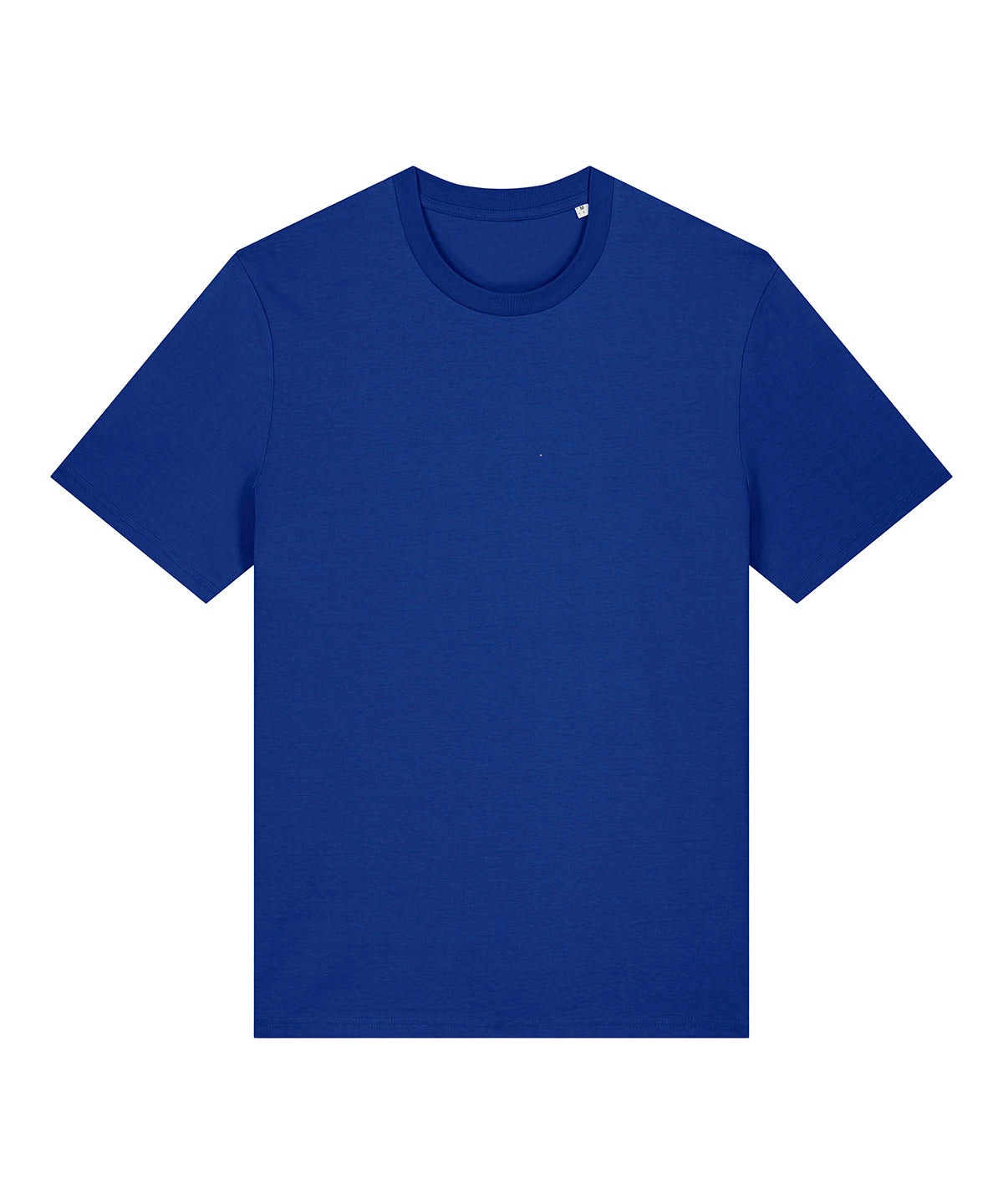 Unisex Creator 2.0 iconic t-shirt (STTU169) - 3XL - Worker Blue*