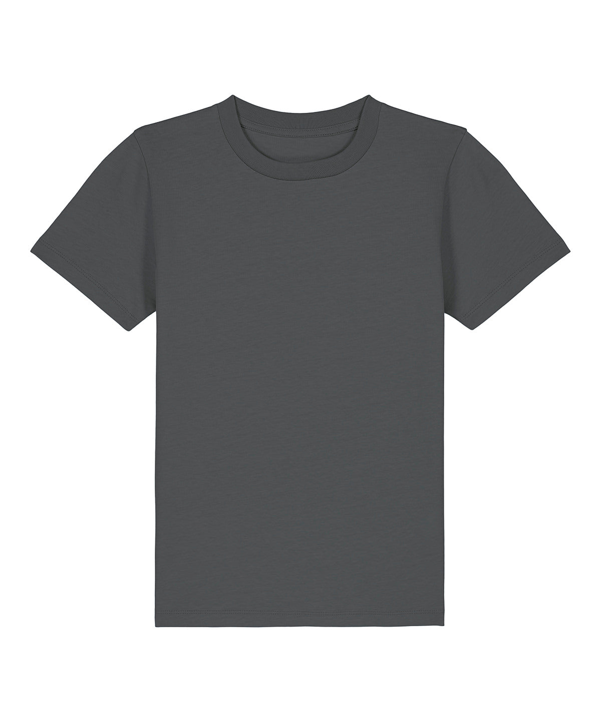 Kids Mini Creator 2.0 (STTK184) - 5/6 Years - Anthracite