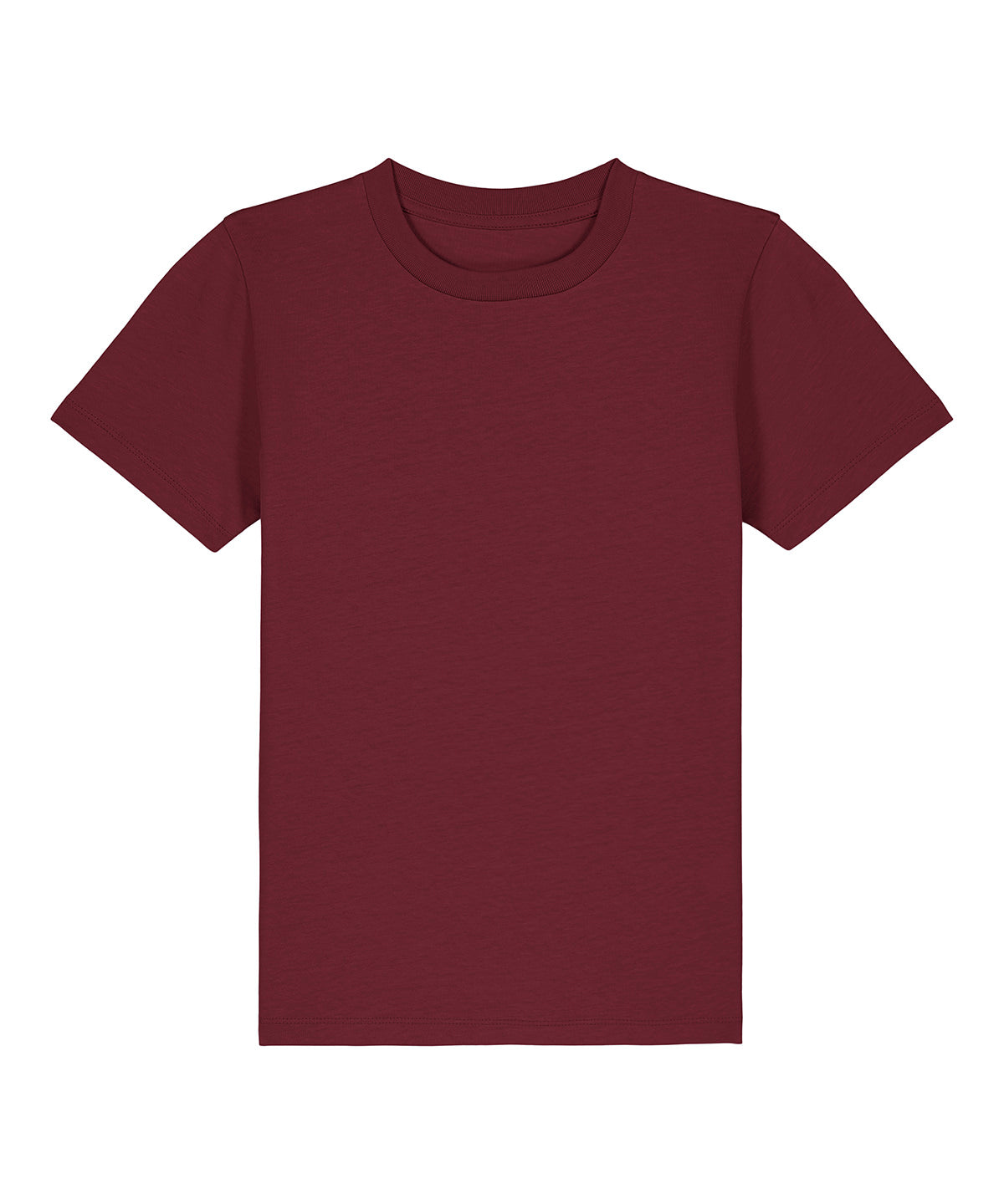 Kids Mini Creator 2.0 (STTK184) - 7/8 Years - Burgundy
