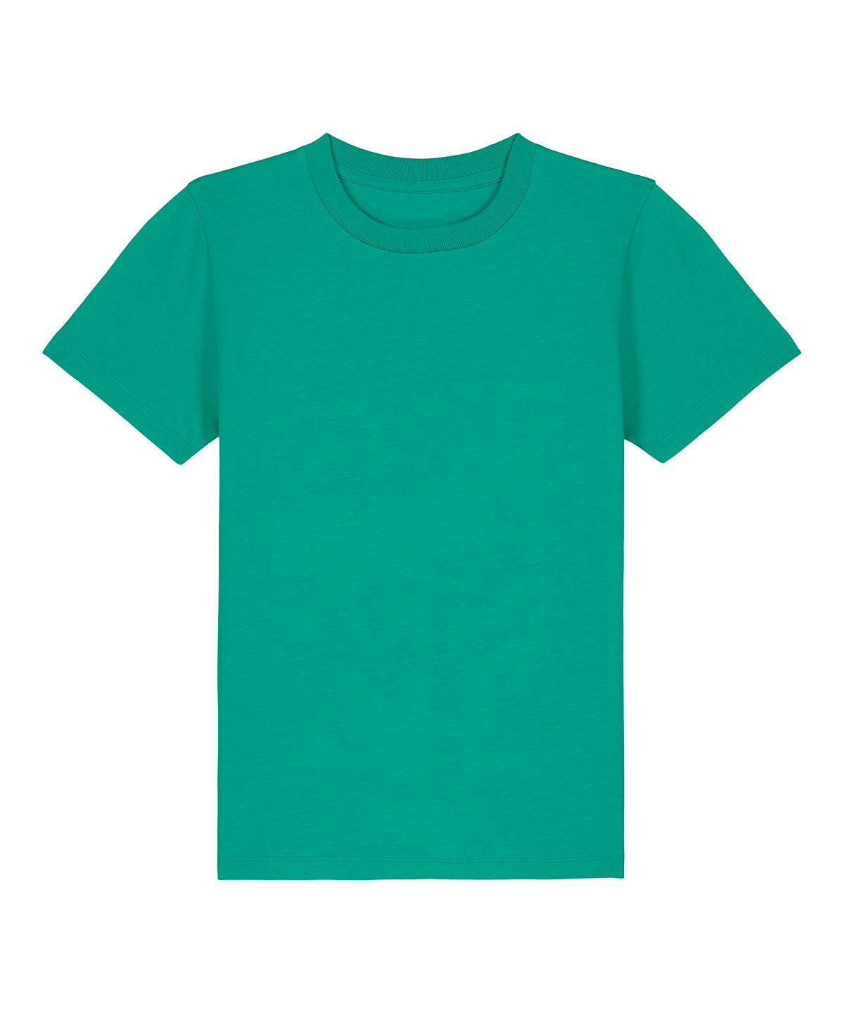 Kids Mini Creator 2.0 (STTK184) - 5/6 Years - Go Green