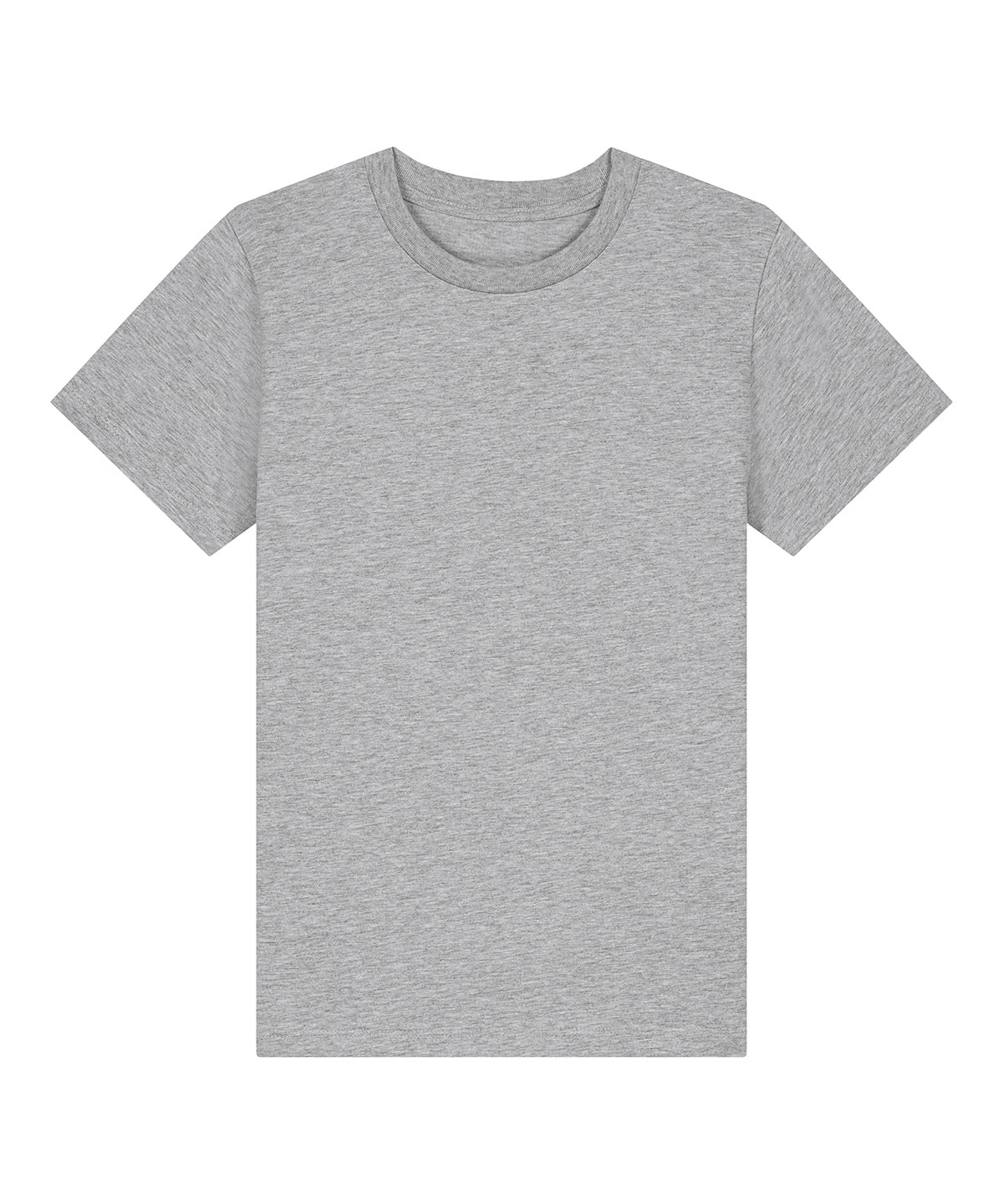 Kids Mini Creator 2.0 (STTK184) - 5/6 Years - Heather Grey
